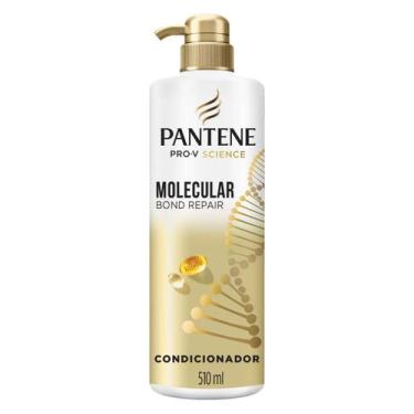 Imagem de Condicionador Pantene Pro-V Science Molecular Bond Repair 510ml, 510ml