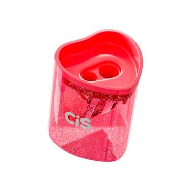 Imagem de Apontador CIS 366 Coração Vm Bl C/1