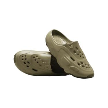 Imagem de Nike Tênis de corrida masculino Jordan Roam, Caqui, 40.5