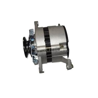 Imagem de Peças de motor diesel alternador gerador JFWZ29C-B 13A00114 28V Alternador para peças sobressalentes de caminhão