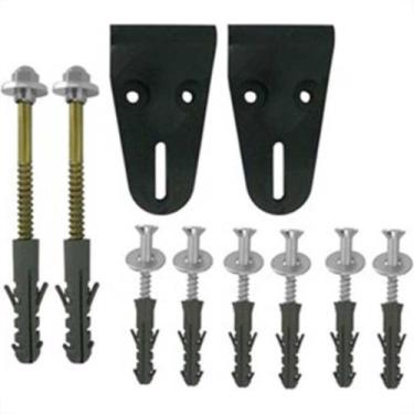 Imagem de Parafuso Tanque Louca Dacunha Kit