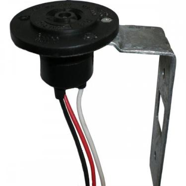 Imagem de Base Para Rele Brm-2 Ilumatic Fixa