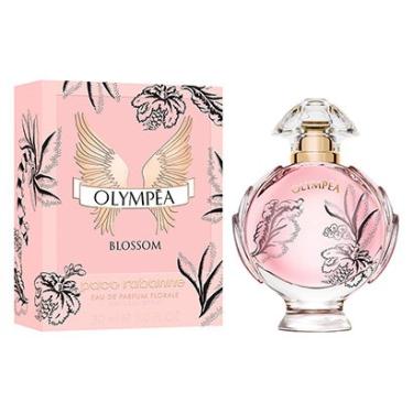 Imagem de Perfume Feminino Paco Rabanne Olympéa Blossom Eau de Parfum 30ml-Feminino