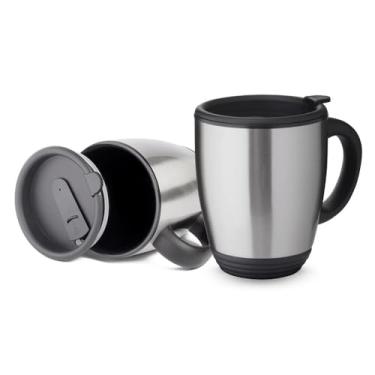 Imagem de Caneca Térmica Pro Inox 450ml