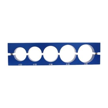 Imagem de Bothyi Conjunto de morsa de multifuncional para manutenção e reparo de peças de bicicletas, E