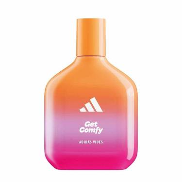 Imagem de Perfume Adidas Vibes Get Comfy Eau de Parfum Unissex 100ml-Unissex