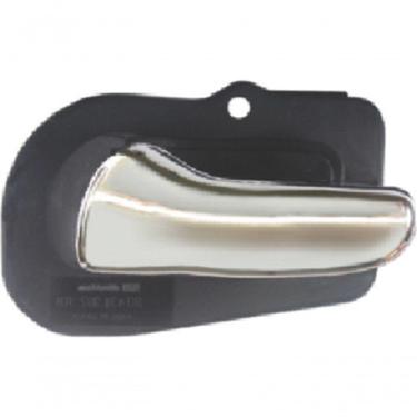 Imagem de Maçaneta Int Porta D Diant Corsa Classic Após 94 Cromada [f103]