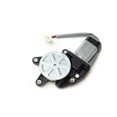 Imagem de Motor Para Máquina De Vidro Esquerdo 12v 8 Dentes