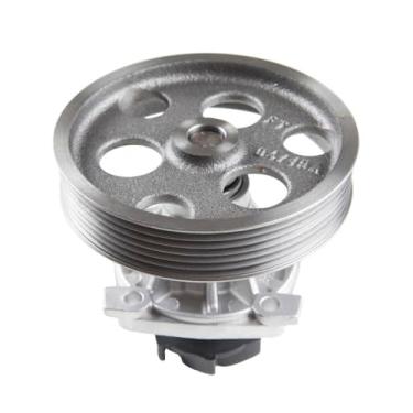 Imagem de Bomba D'água Authomix Palio/siena - Ba40763