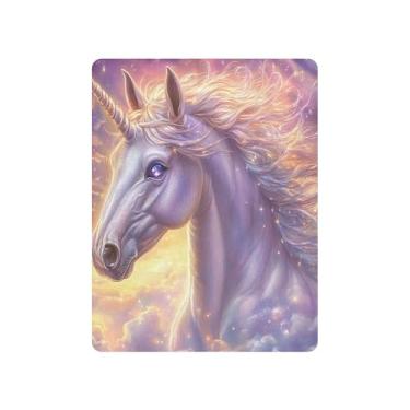 Imagem de xigua Lençol de berço fantástico para meninas e meninos, lençol macio e respirável adequado para berço padrão e cama infantil 68,5 x 99 cm