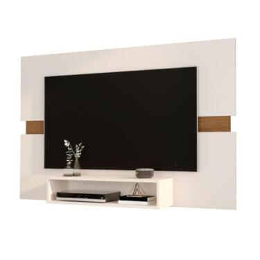 Imagem de Painel Para Tv Até 50 Polegadas p painel para tv(OffWhite)