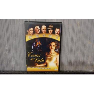 Imagem de CENAS DA VIDA - (JULIA TAYLOR STANLEY) (DVD)