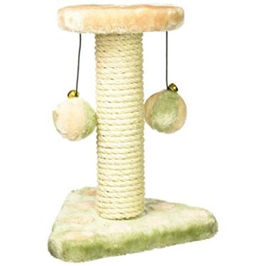 Imagem de Parquinho infantil para gatinhos Tri-Post da Penn Plax