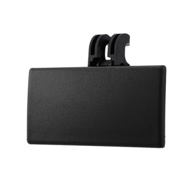 Imagem de VekAuto Porta-luvas Trava de porta para Ford Edge 2011-2014 para Ford F-150 F-250 F-350 Super Duty 08-16 Substituir BL3Z-1506072-AE Acessórios interiores de carro preto acessórios para automóveis