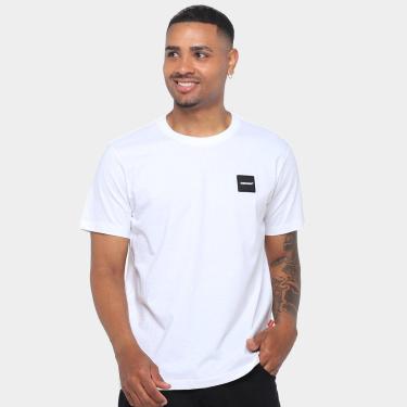 Imagem de Camiseta Onbongo Casual Masculina-Masculino