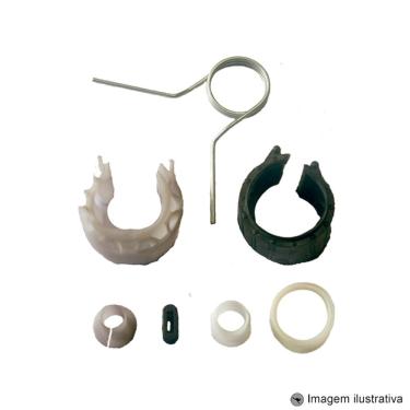 Imagem de reparo da alavanca de câmbio - 280mm