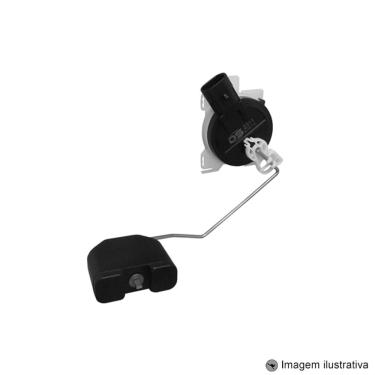 Imagem de Sensor Nivel Combustível Fiorino 1.3 4C 8V 07 ... MPI / Uno 1.0 4C 8V 05 ... 07 MPI