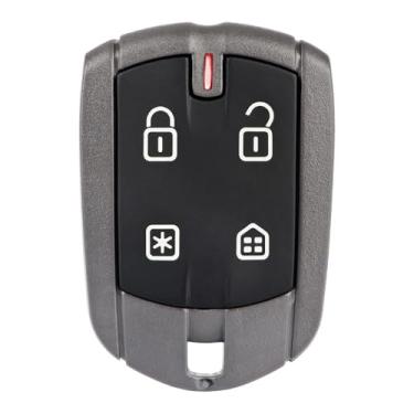 Imagem de Alarme para moto Positron Duoblock FX G8 350 Dedicado Honda CG 125/150/160 012881000