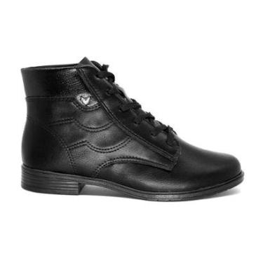 Imagem de Bota Coturno Mississipi Feminina Me182-Feminino