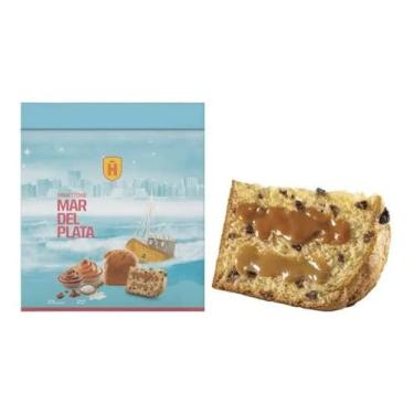 Imagem de Panettone Havanna Mar del Plata 700G