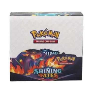 Imagem de Cartas De Pokémon Scarlet Violet Booster Destined Rivals Prismatic Evo