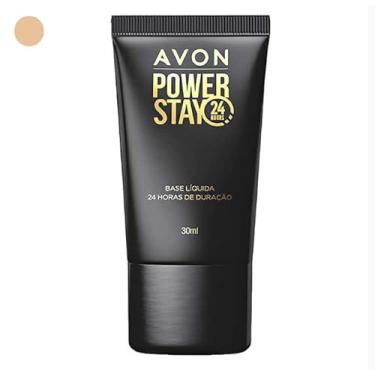 Imagem de Base Líquida Avon Power Stay 30 ml (120NQ-ROSADO CLARO)