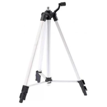 Imagem de Tripé Regulável Para Nível Laser 530 A 1450 Mm Com Bolsa - Hilda