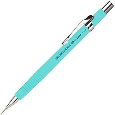 Imagem de Pentel Lapiseira Sharp B&G 0.9mm Verde Água SM/P209-KC