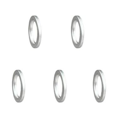 Imagem de Espaçador De Parafuso Para Pedivela Duplo De Bicicleta De Montanha, Pa