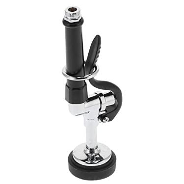 Imagem de Solinder Pulverizador de Torneira Comercial, Acessório de Pulverizador Enxágue Alta Pressão para Restaurante, Hotel, Cozinha