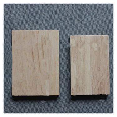 Imagem de Guarnição de madeira decorativa no centro de mobiliário doméstico, decalques de artesanato esculpidos, decalques de porta de mobília sem pintura, decorações de armários, várias combinações(3PCS,A)