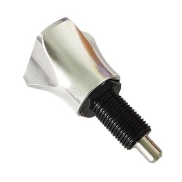 Imagem de simhoa Botão de ajuste com mola e pino de tração para bicicleta ergométrica, acessório para equipamentos de ginástica e máquinas de exercício, Style C