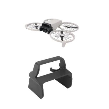 Imagem de Para-sol Gimbal Guard para FLIP, protetor de para-choque de gimbal, barra de proteção de lente anticolisão (preto)