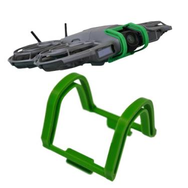 Imagem de Drone Gimbal Bumper para DJI Neo2, protetor de câmera anticolisão impresso em 3D, haste de proteção de lente, acessórios para drone