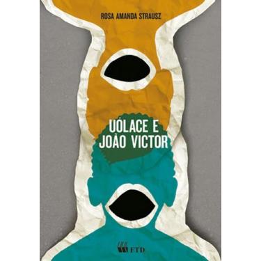 Imagem de Livro - Uólace e João Victor