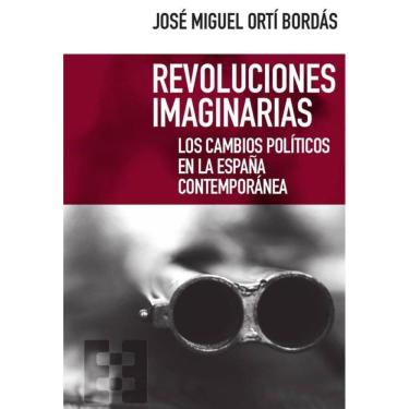 Imagem de Revoluciones imaginarias - Espanhol