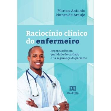 Imagem de Raciocínio clínico do enfermeiro-Português