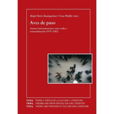 Imagem de Aves de paso - Espanhol