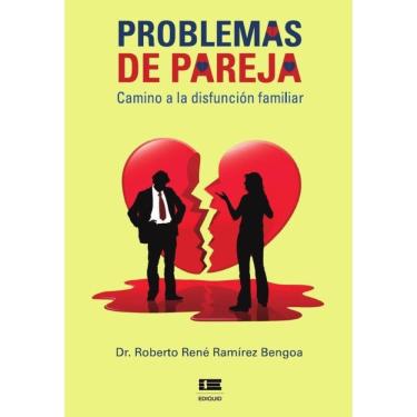 Imagem de Problemas de pareja - Espanhol