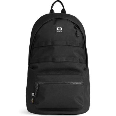 Imagem de Mochila Ogio Alpha Convoy 120 Backpack - Black-Unissex