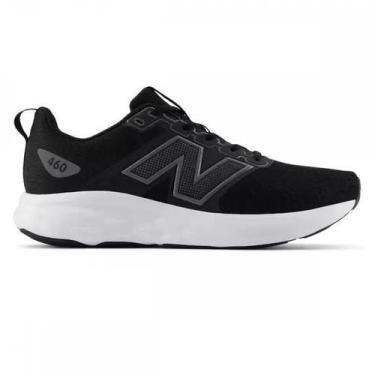 Imagem de Tênis Masculino New Balance M460zk4, Preto, 41