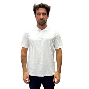 Imagem de Camiseta Ogochi Manga Curta Masculina-Masculino