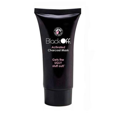 Imagem de Máscara Limpeza Facial Remove Cravo Espinha 82 ml-Unissex