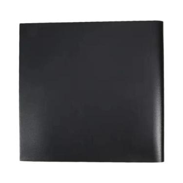 Imagem de Fichário Para Cartões De Esportes Com Múltiplos Bolsos, Capa Durável E