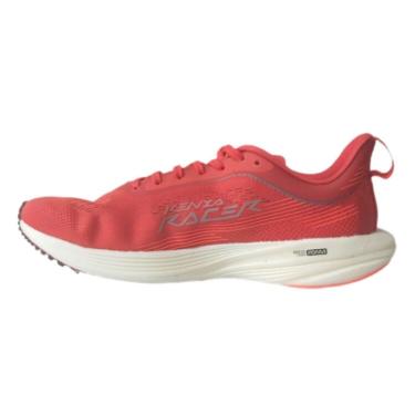 Imagem de Tenis Fila KR6 Frame Masculino - Vermelho