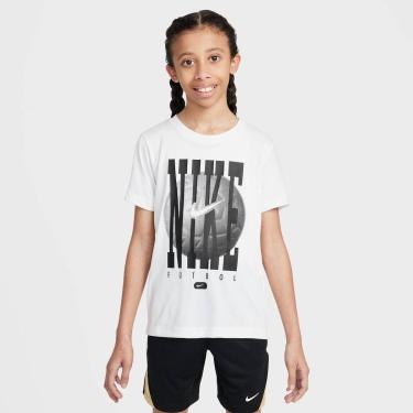 Imagem de Camiseta Infantil Nike Legend Unissex-Unissex