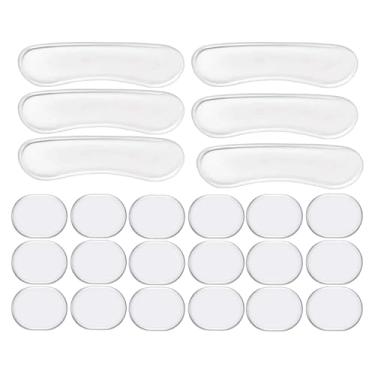 Imagem de oshhni Conjunto de Abafadores de Som para Bateria, Fáceis de Instalar, em Silicone, Acessórios Premium de Alta e Desempenho para Silenciar a