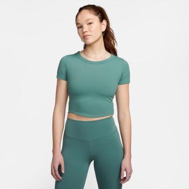 Imagem de Camiseta Nike Dri-FIT One Cropped Feminina-Feminino