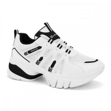 Imagem de Tenis Ramarim 2580132-1 Chunky Feminino-Feminino