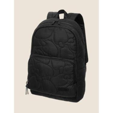 Imagem de Mochila Xodó Puffer Preto Farm-Feminino